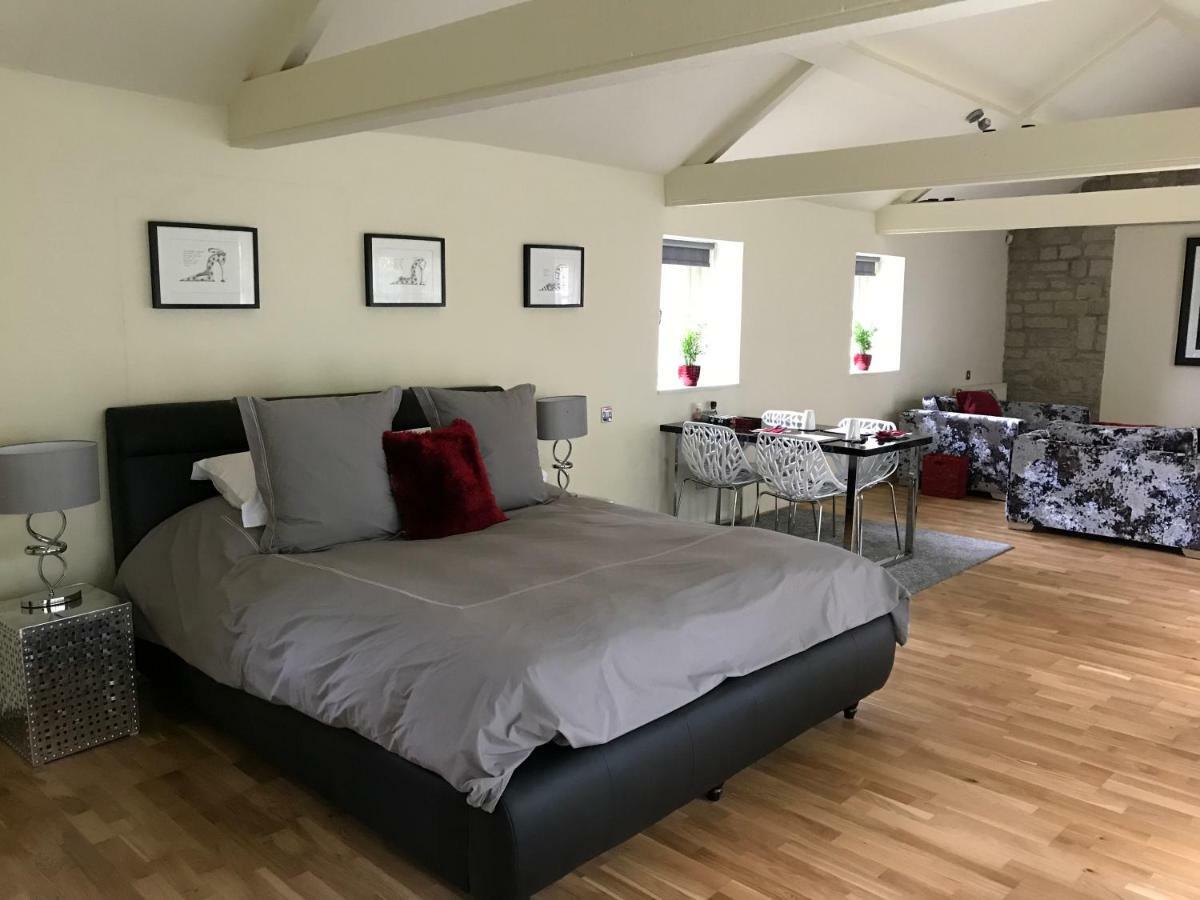 Hemples Bed & Breakfast Newcastle upon Tyne